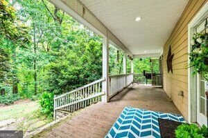 357 Shady Creek Trail Williamson - Photo 12