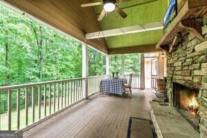357 Shady Creek Trail Williamson - Photo 13