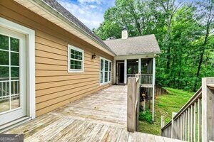 357 Shady Creek Trail Williamson - Photo 14