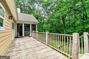 357 Shady Creek Trail Williamson - Photo 15