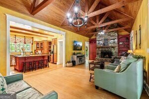 357 Shady Creek Trail Williamson - Photo 17