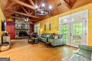 357 Shady Creek Trail Williamson - Photo 18