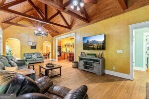 357 Shady Creek Trail Williamson - Photo 19