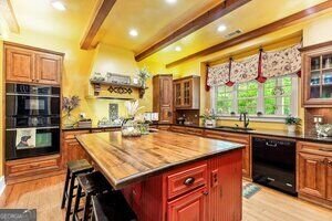 357 Shady Creek Trail Williamson - Photo 21