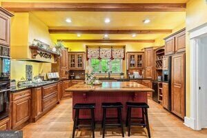 357 Shady Creek Trail Williamson - Photo 24