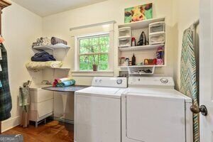 357 Shady Creek Trail Williamson - Photo 25