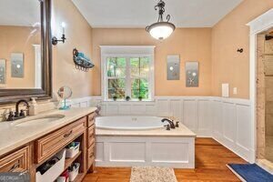 357 Shady Creek Trail Williamson - Photo 27