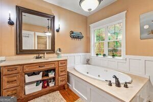 357 Shady Creek Trail Williamson - Photo 28