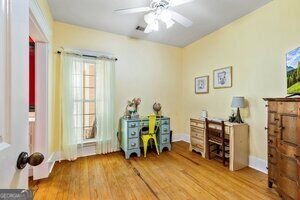 357 Shady Creek Trail Williamson - Photo 29