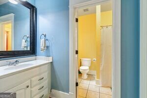 357 Shady Creek Trail Williamson - Photo 30