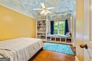 357 Shady Creek Trail Williamson - Photo 31