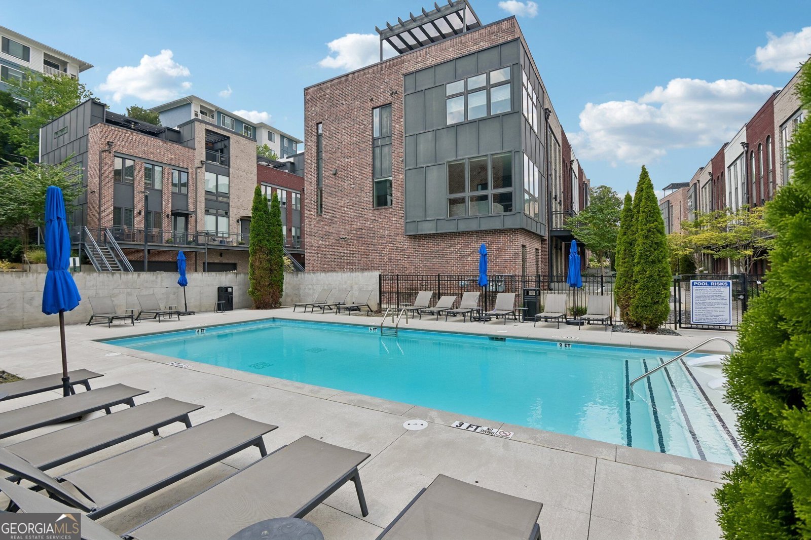 1213 Chelsea Circle Atlanta - Photo 20