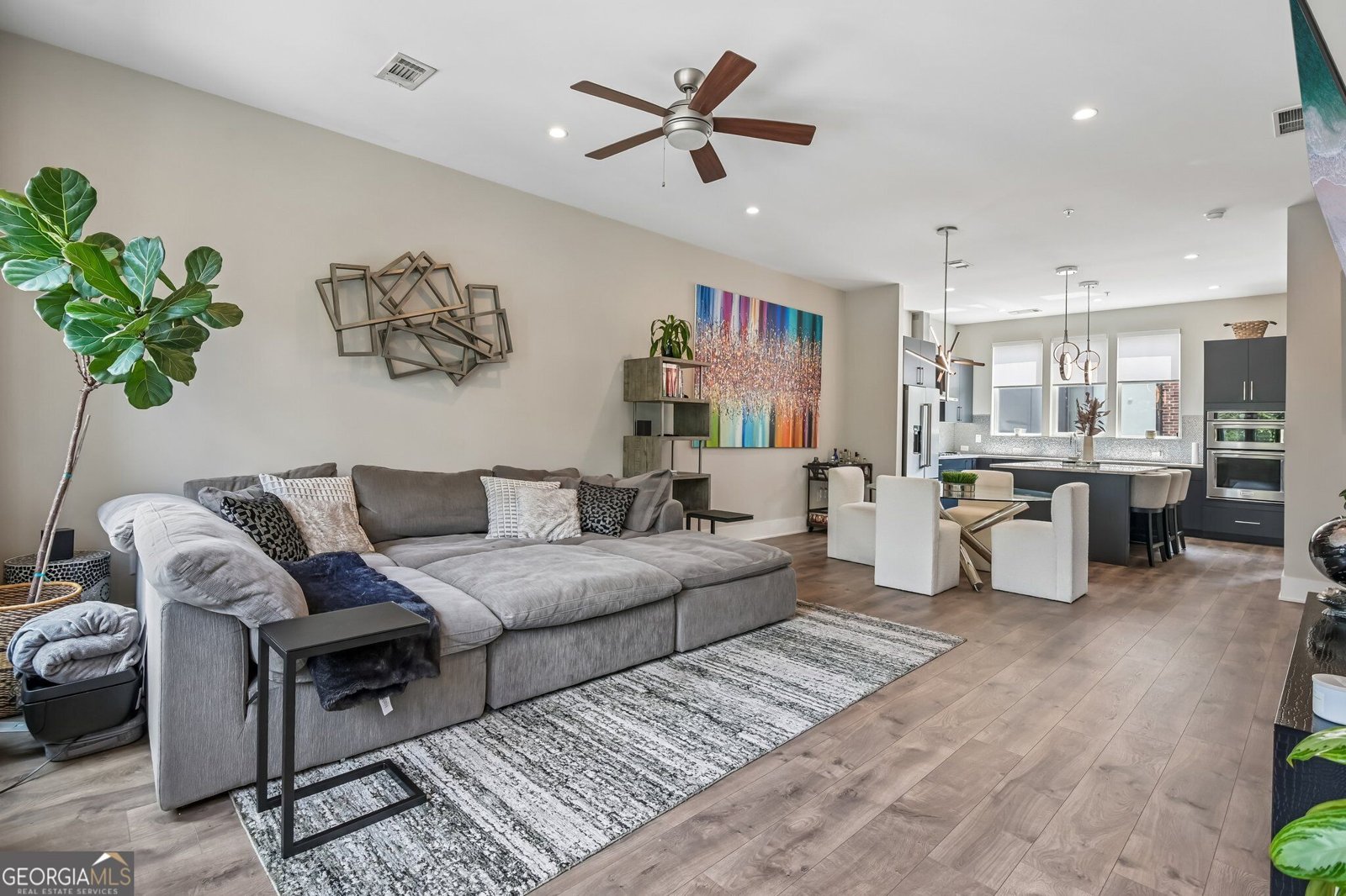 1213 Chelsea Circle Atlanta - Photo 7