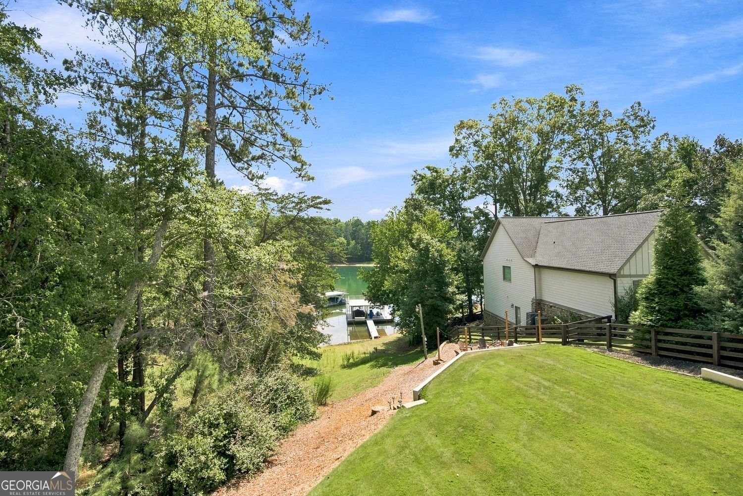 8915 Bay Lane Gainesville - Photo 45