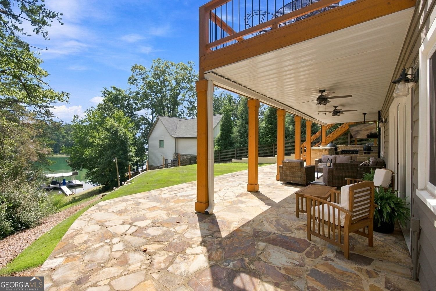 8915 Bay Lane Gainesville - Photo 47
