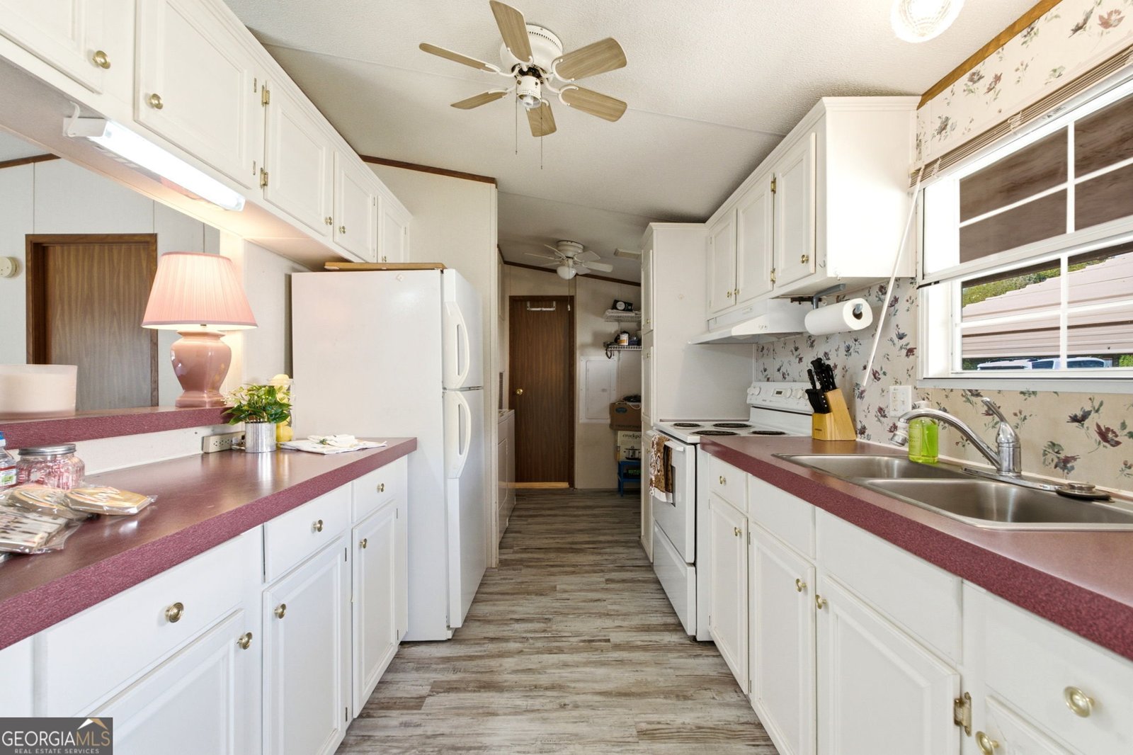 3350 Waggoners Grove Church Road Colbert - Photo 12