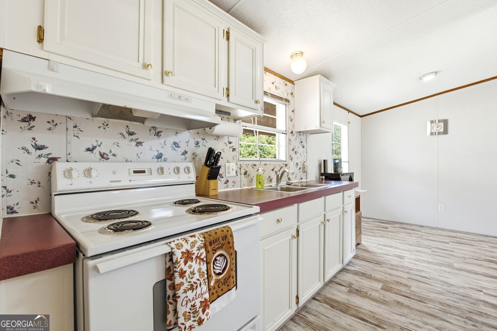 3350 Waggoners Grove Church Road Colbert - Photo 15