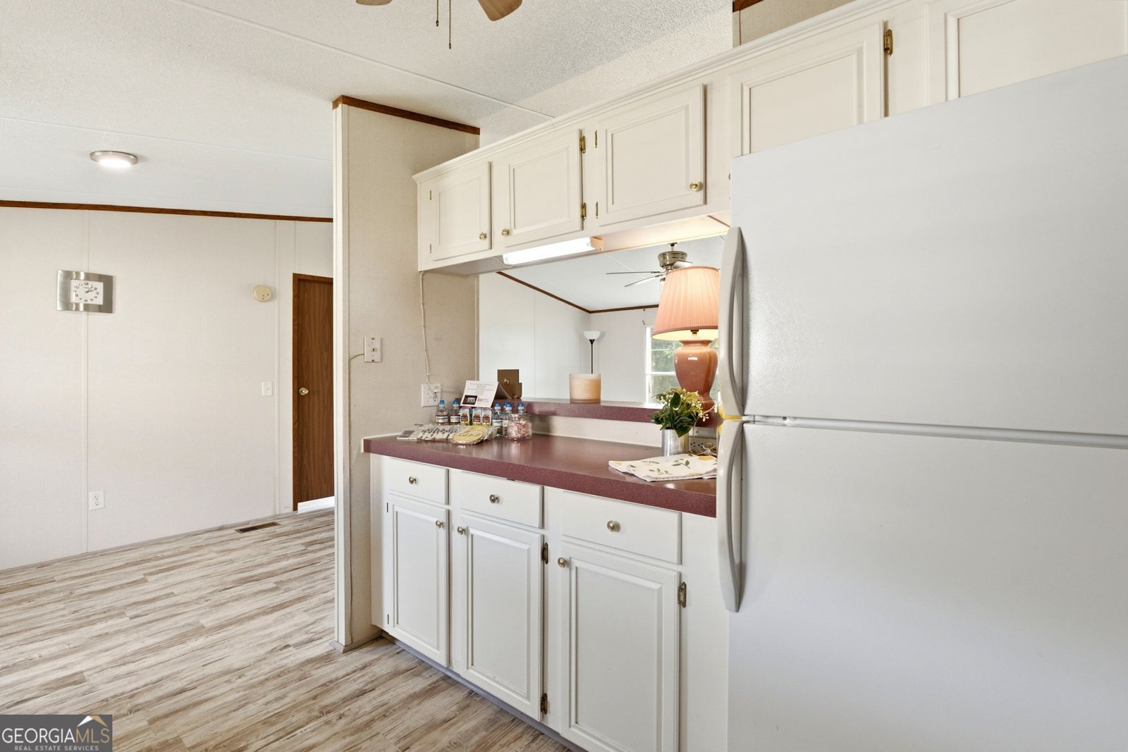 3350 Waggoners Grove Church Road Colbert - Photo 16