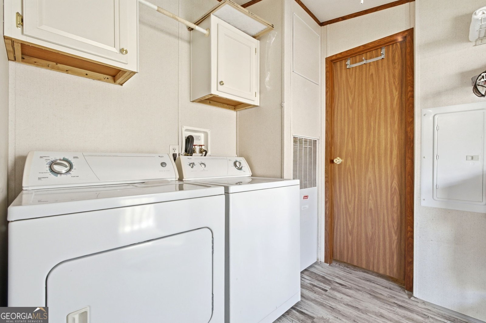 3350 Waggoners Grove Church Road Colbert - Photo 17