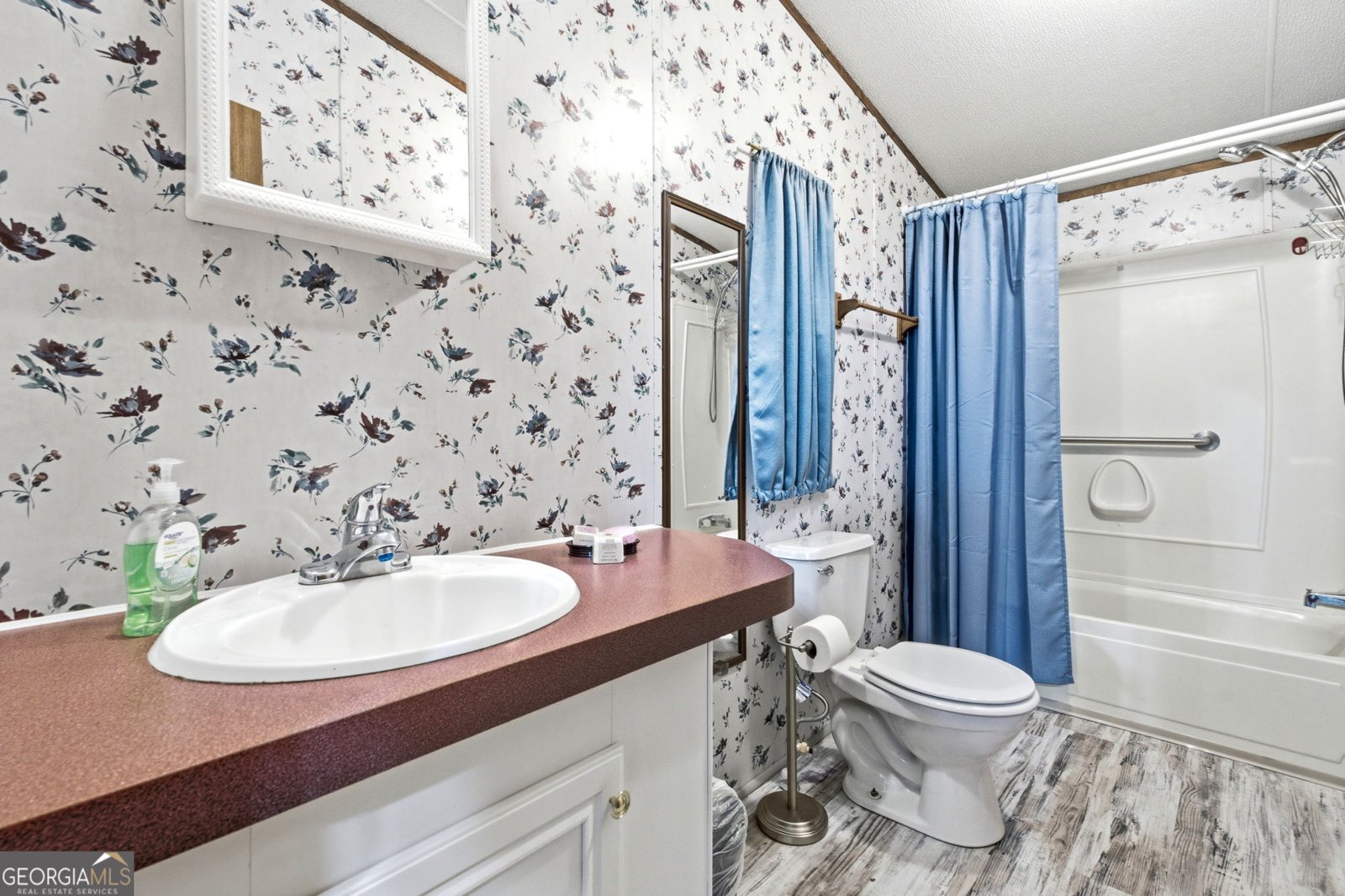 3350 Waggoners Grove Church Road Colbert - Photo 25