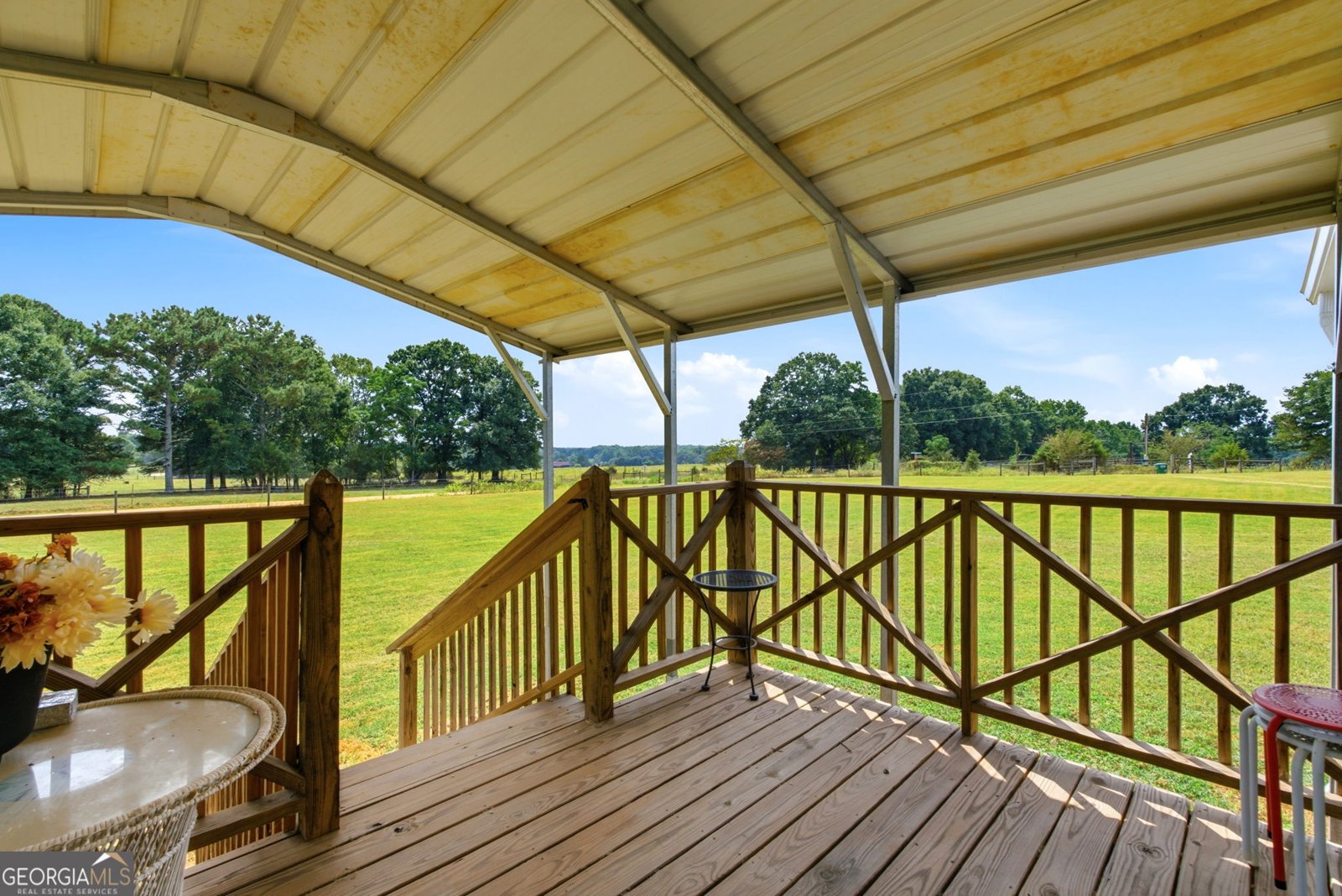3350 Waggoners Grove Church Road Colbert - Photo 35