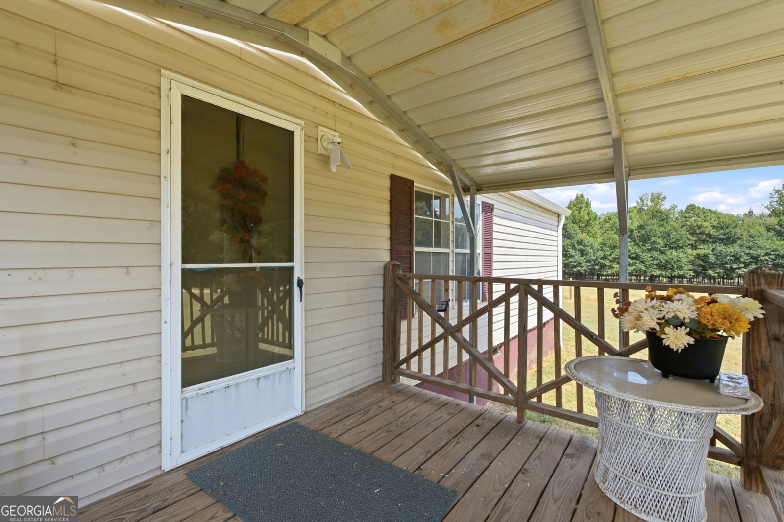 3350 Waggoners Grove Church Road Colbert - Photo 36