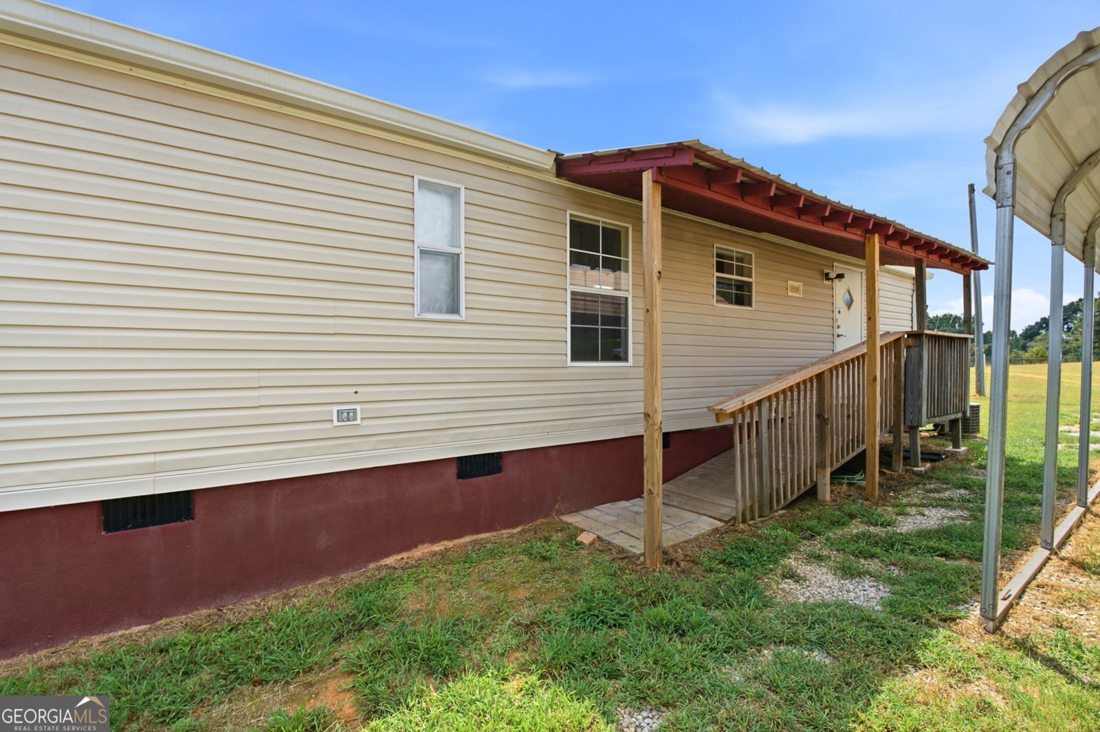 3350 Waggoners Grove Church Road Colbert - Photo 38