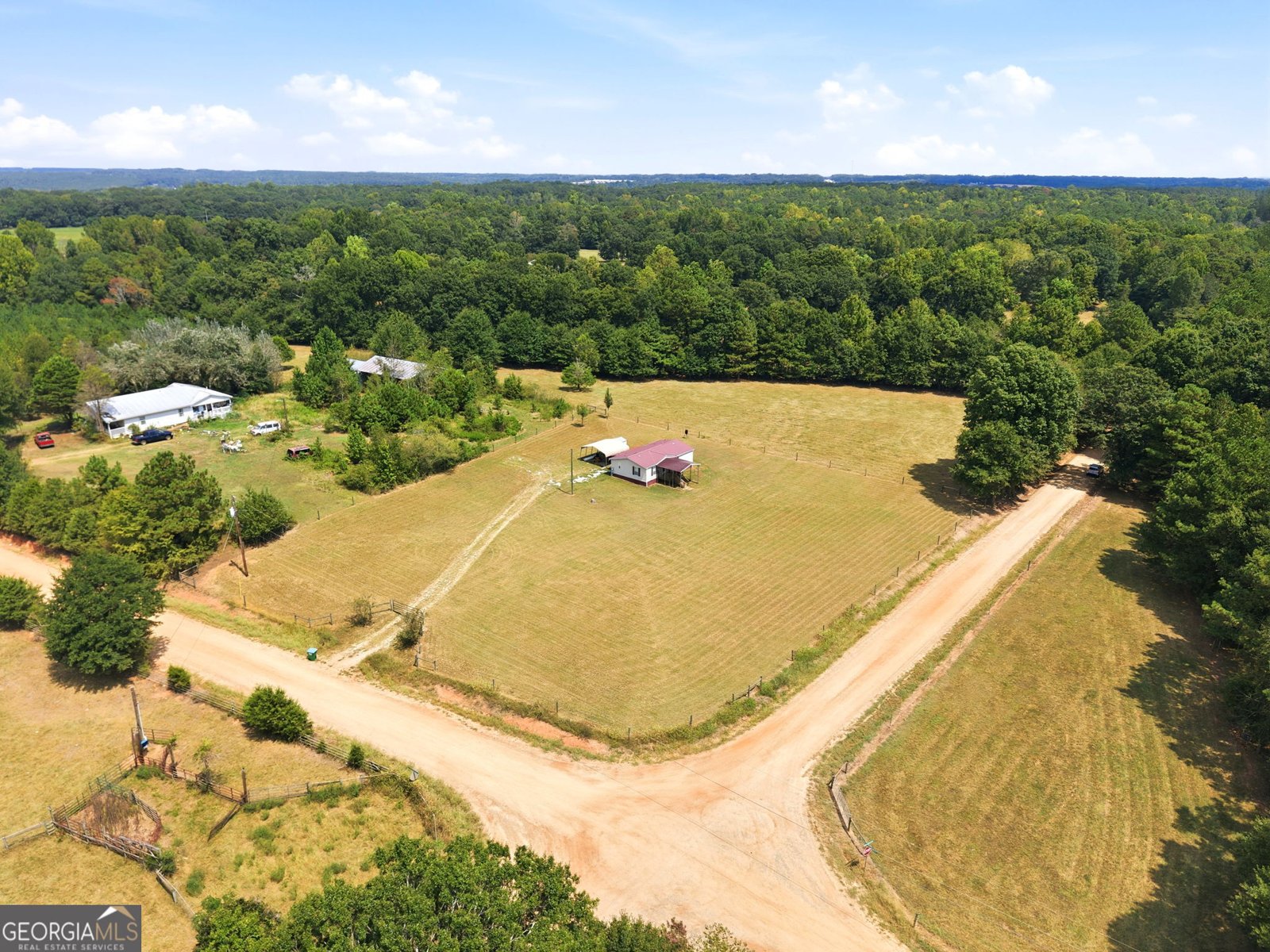 3350 Waggoners Grove Church Road Colbert - Photo 40