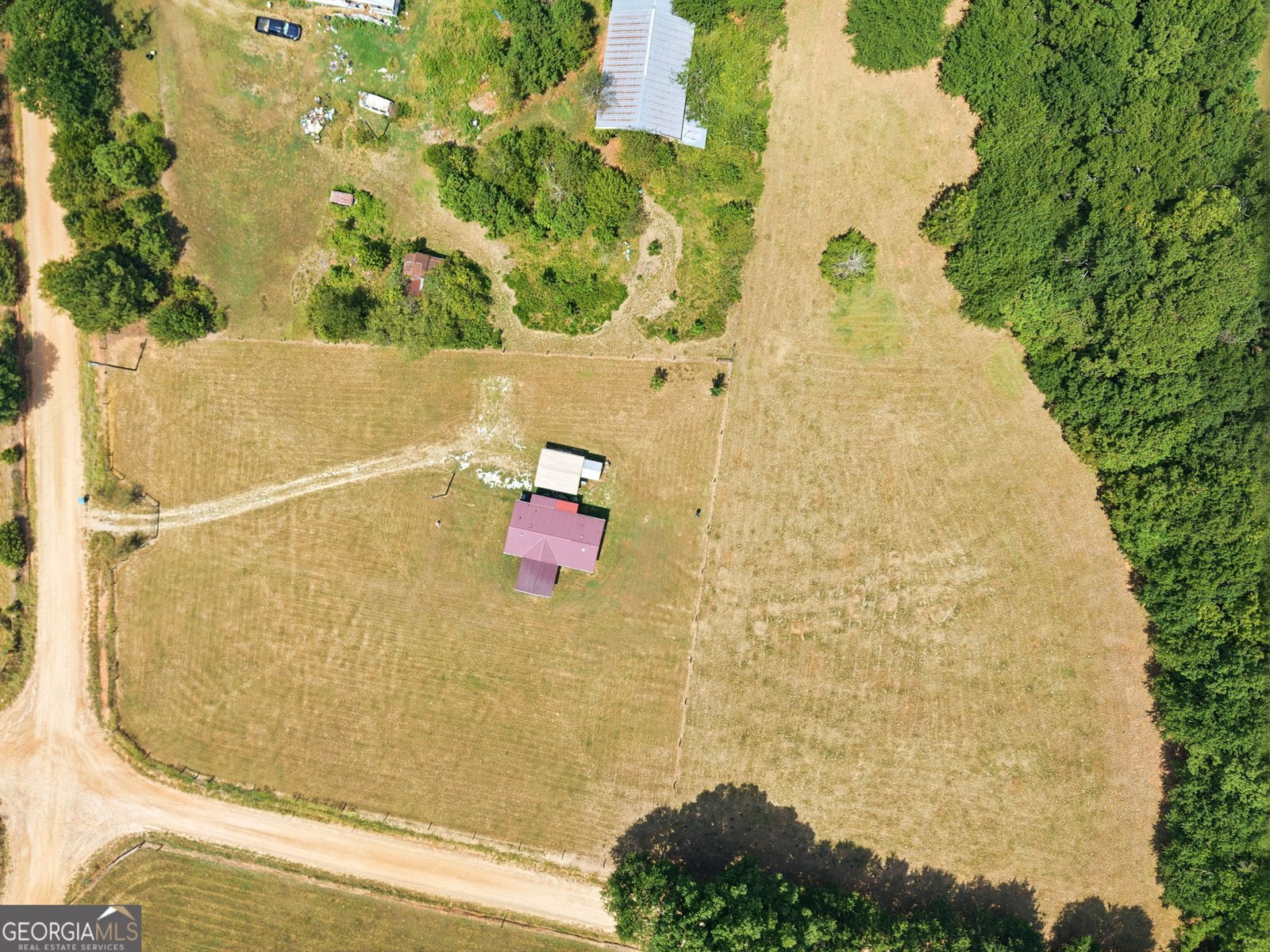 3350 Waggoners Grove Church Road Colbert - Photo 43