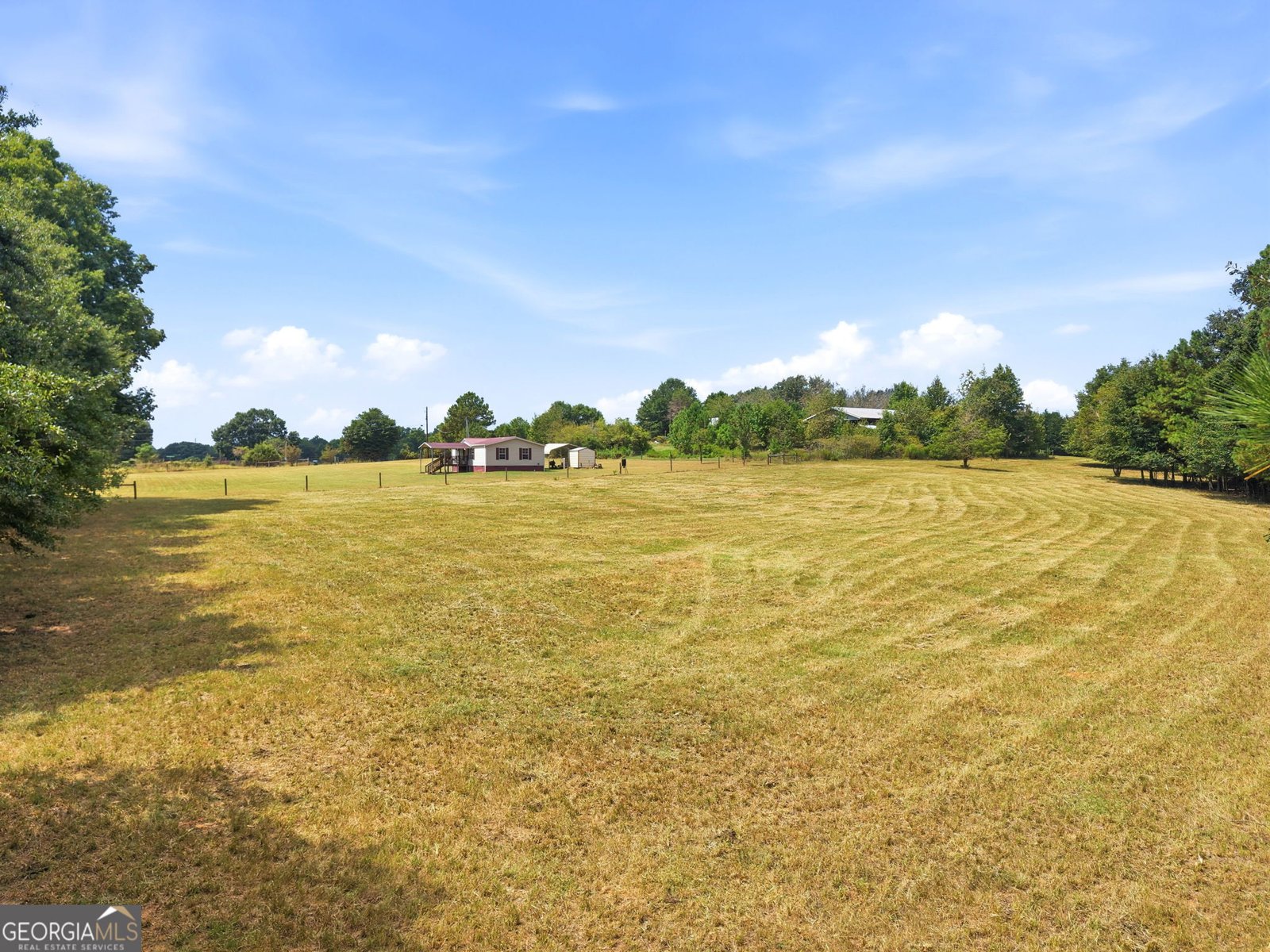 3350 Waggoners Grove Church Road Colbert - Photo 45