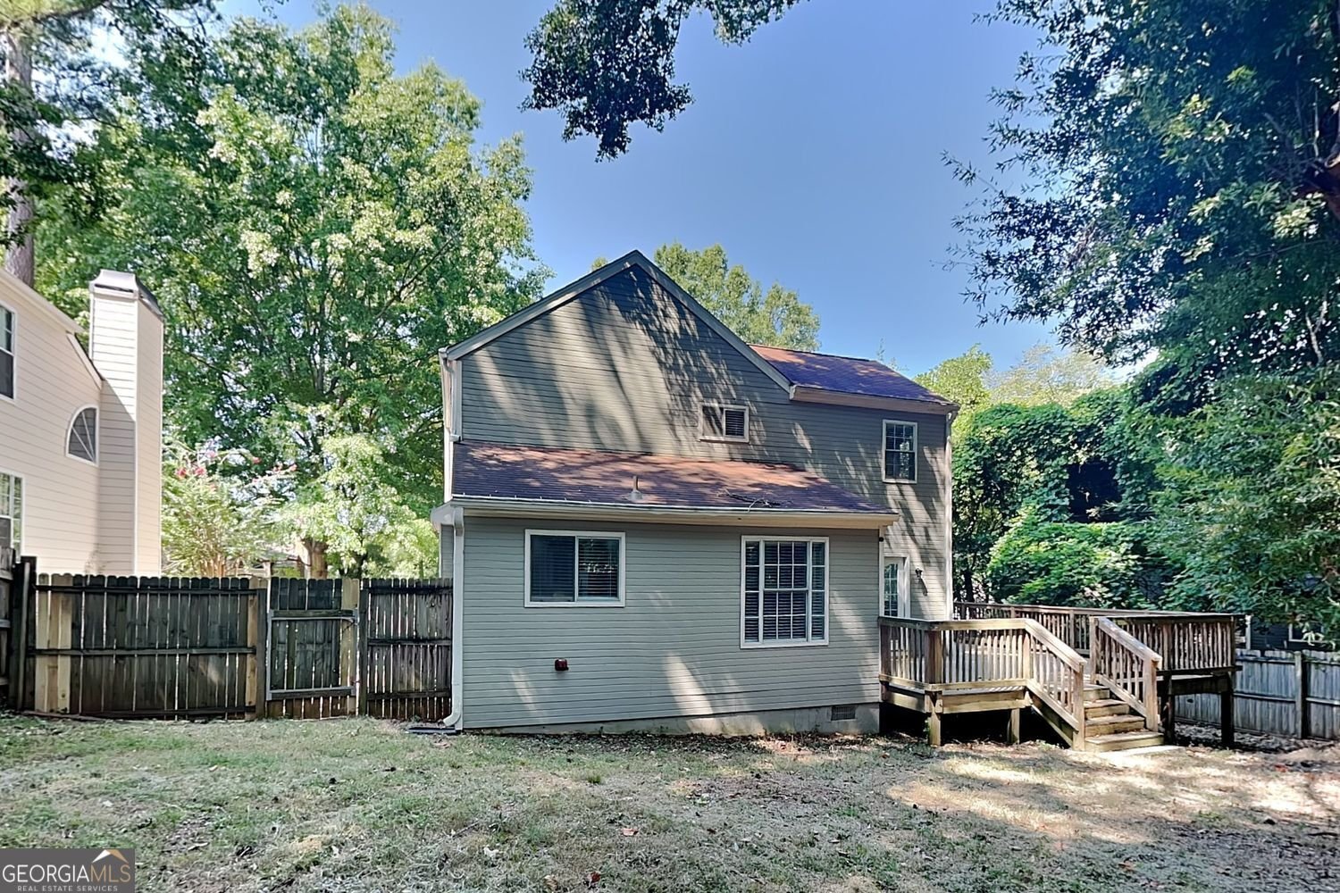 1009 Cobb Place Manor Drive Marietta - Photo 17