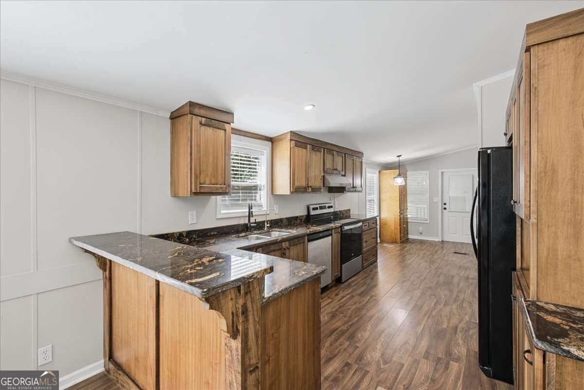 159 Flatwoods Road Calhoun - Photo 13