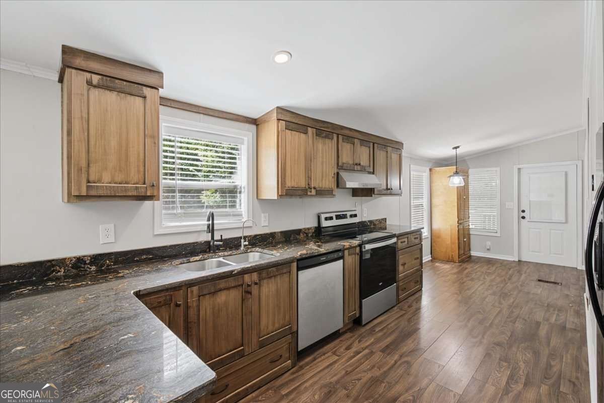 159 Flatwoods Road Calhoun - Photo 15