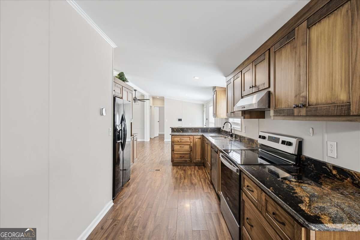 159 Flatwoods Road Calhoun - Photo 18