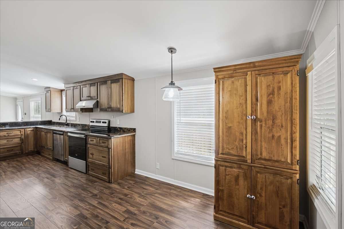 159 Flatwoods Road Calhoun - Photo 22