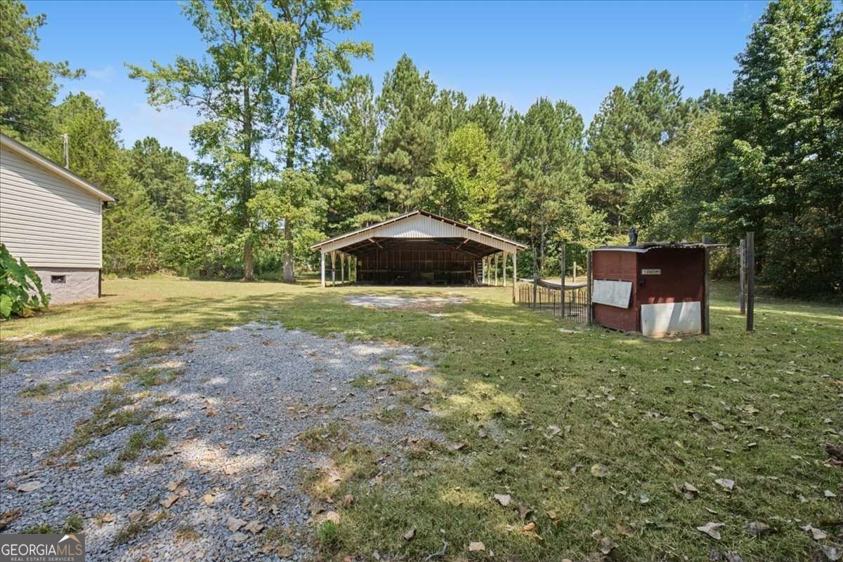 159 Flatwoods Road Calhoun - Photo 35