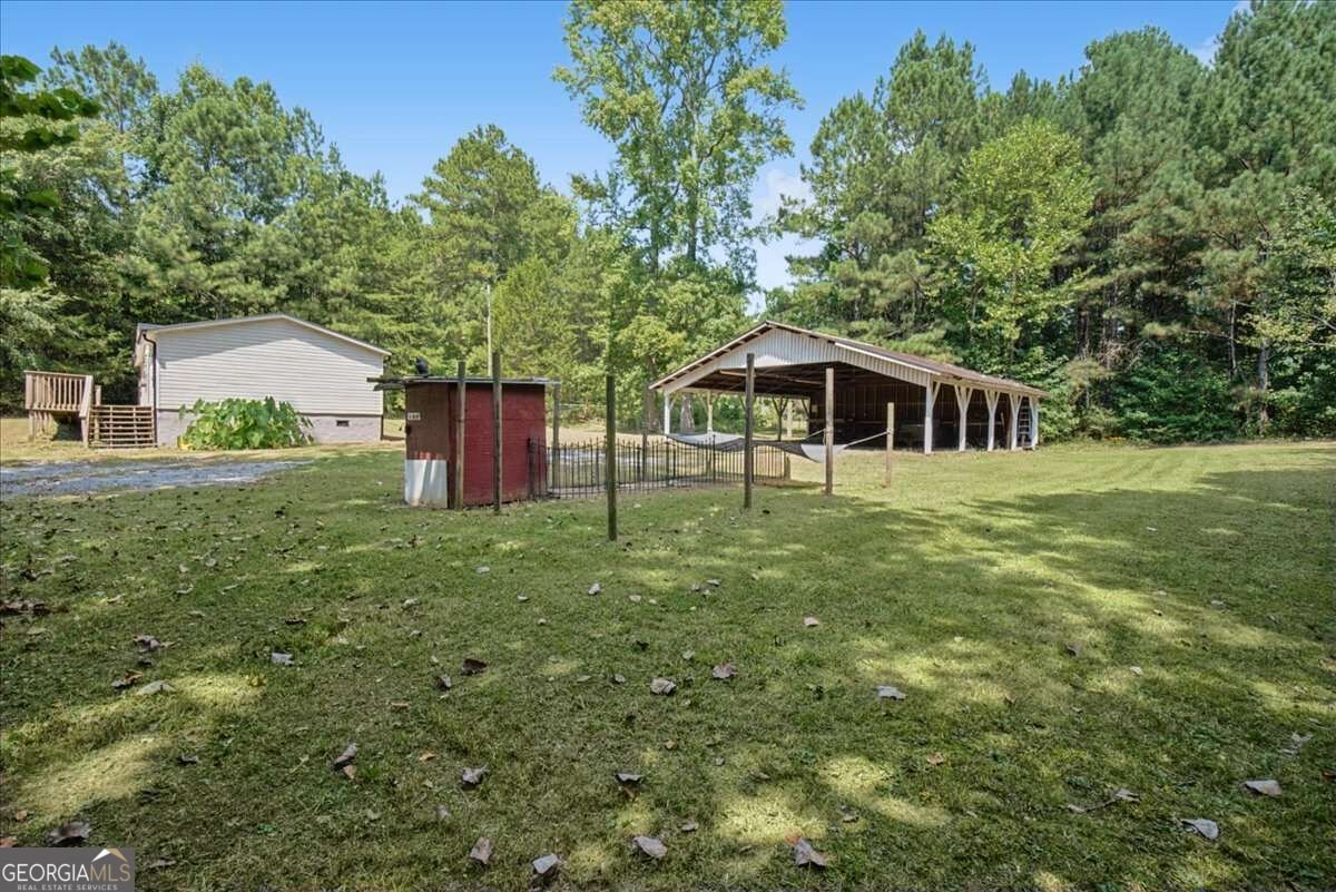 159 Flatwoods Road Calhoun - Photo 36