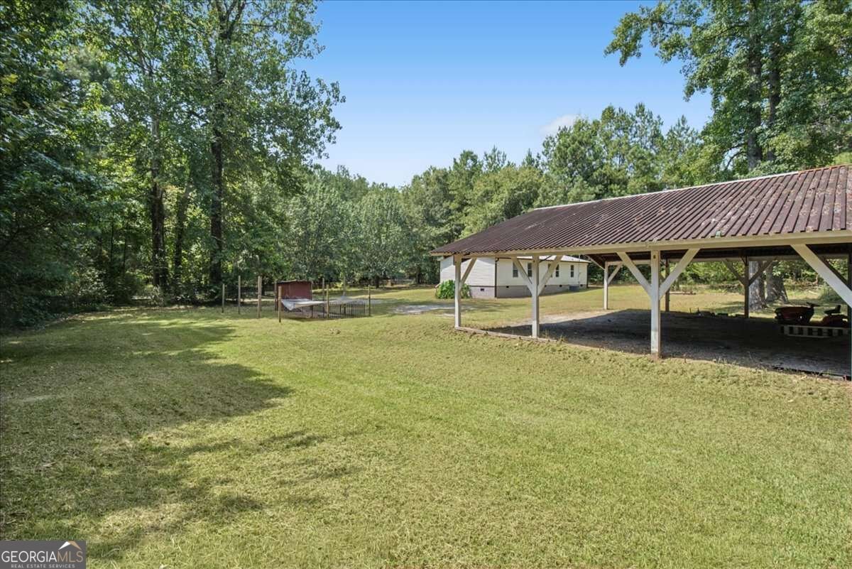159 Flatwoods Road Calhoun - Photo 37