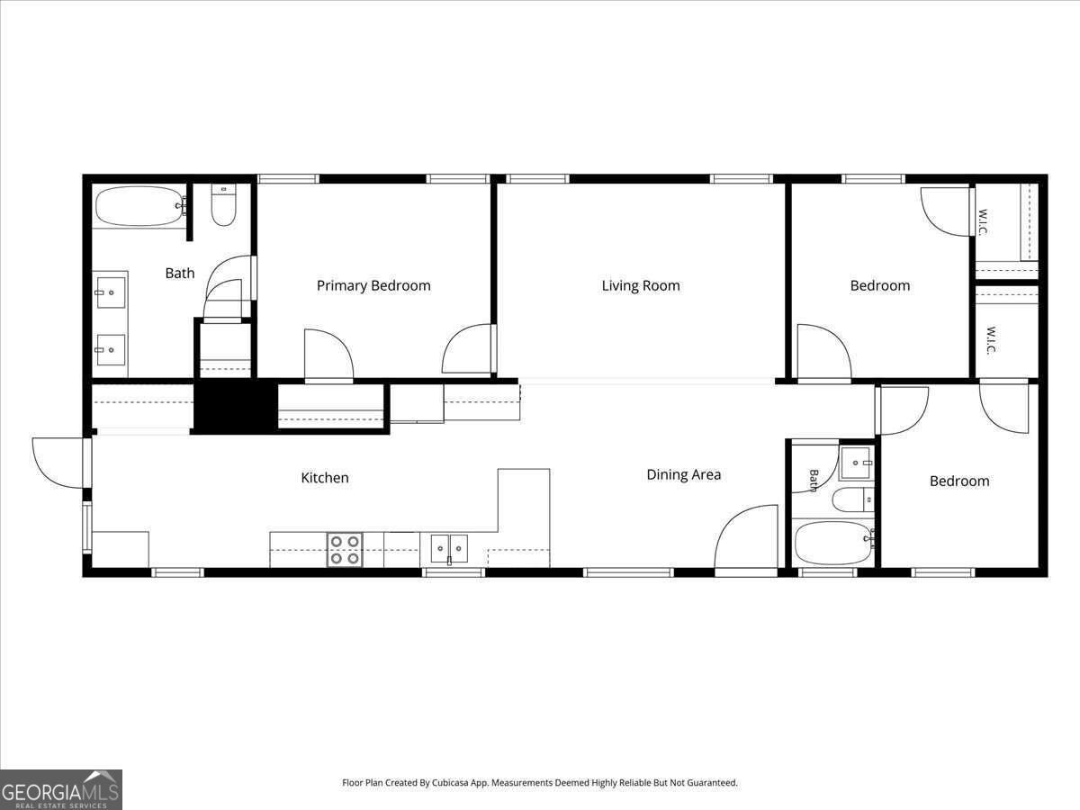 159 Flatwoods Road Calhoun - Photo 49