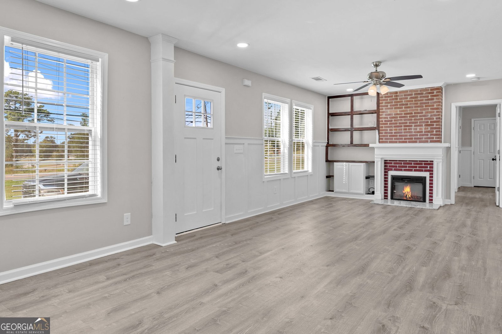 261 LaGrange Street Newnan - Photo 11