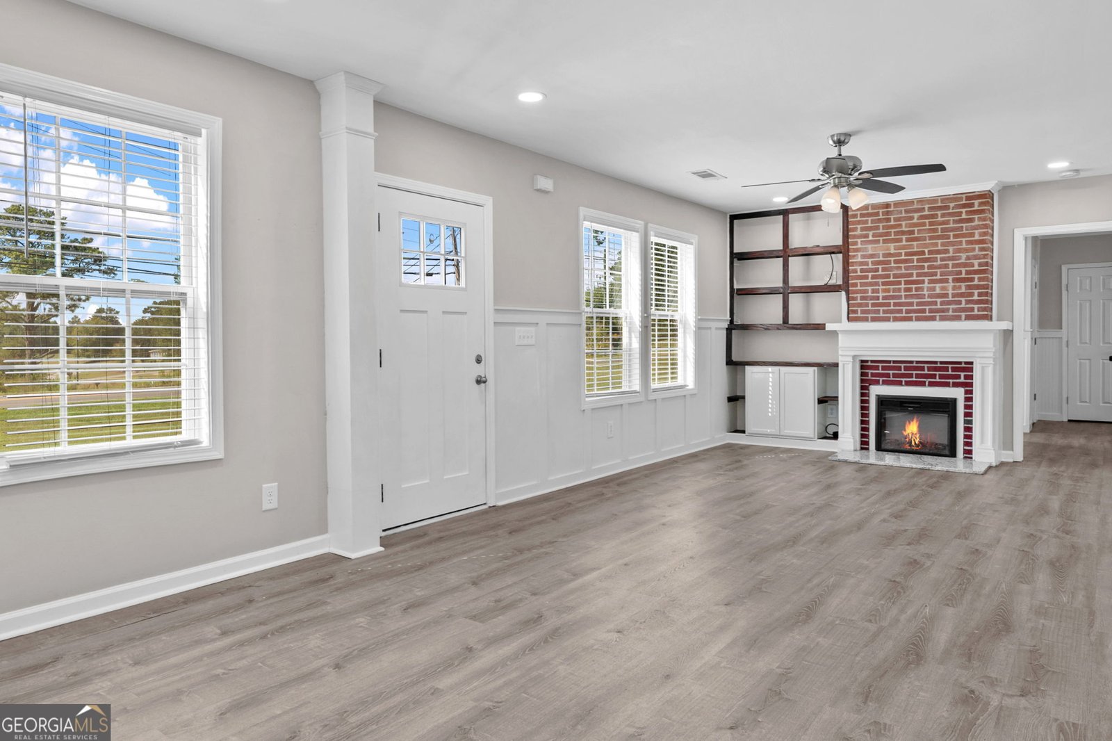 261 LaGrange Street Newnan - Photo 13