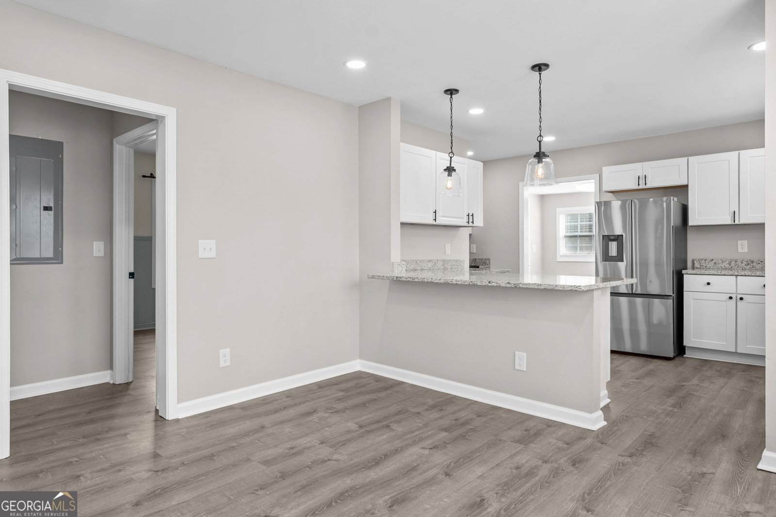 261 LaGrange Street Newnan - Photo 14