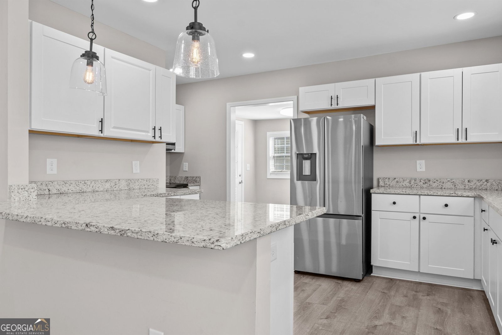 261 LaGrange Street Newnan - Photo 15