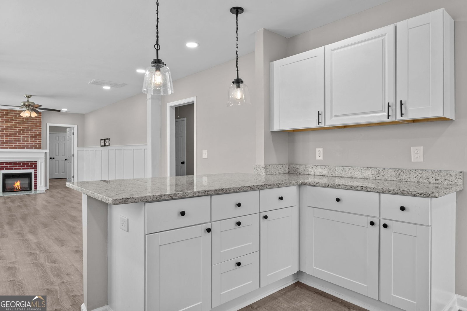 261 LaGrange Street Newnan - Photo 16