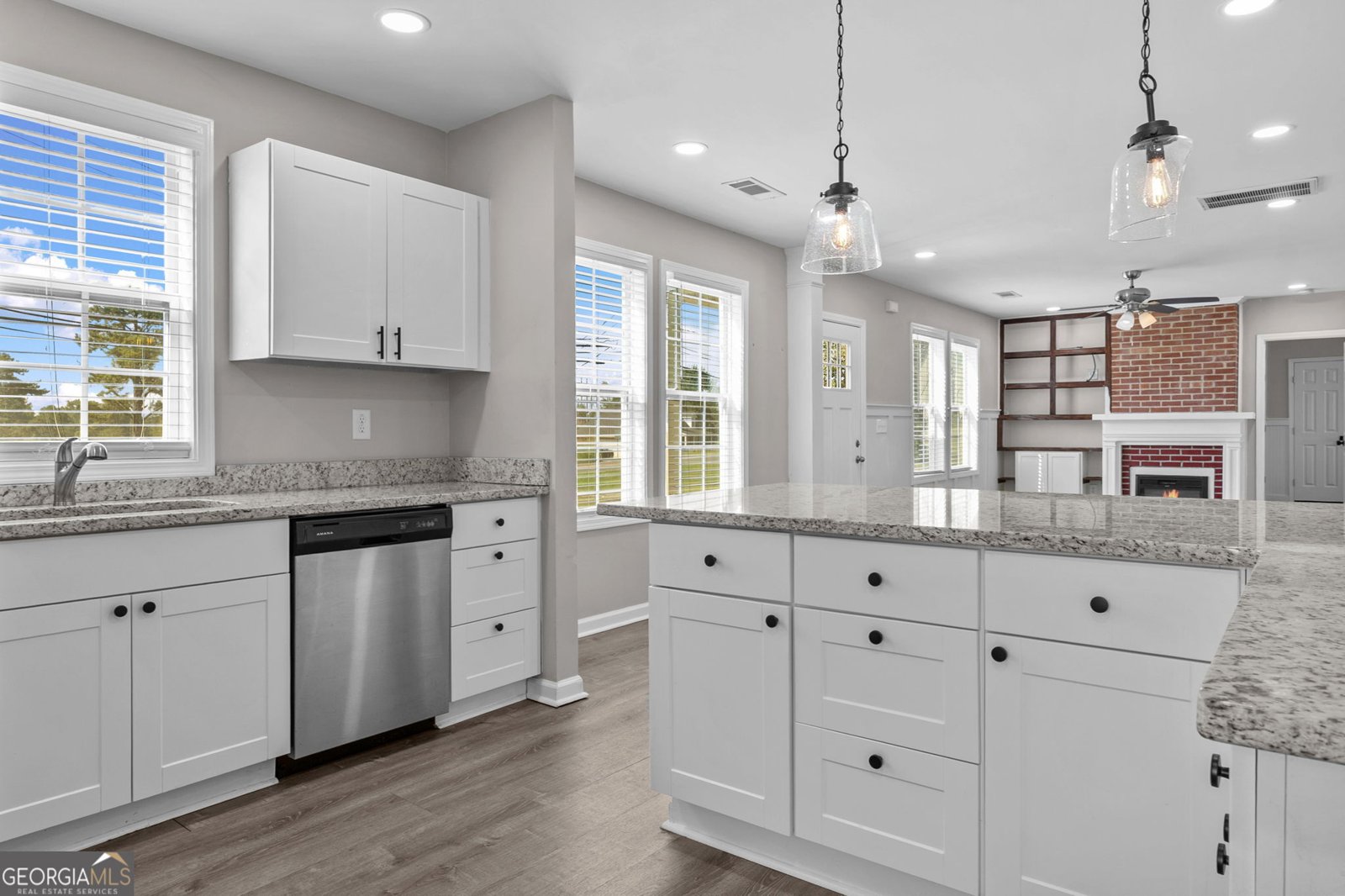 261 LaGrange Street Newnan - Photo 17