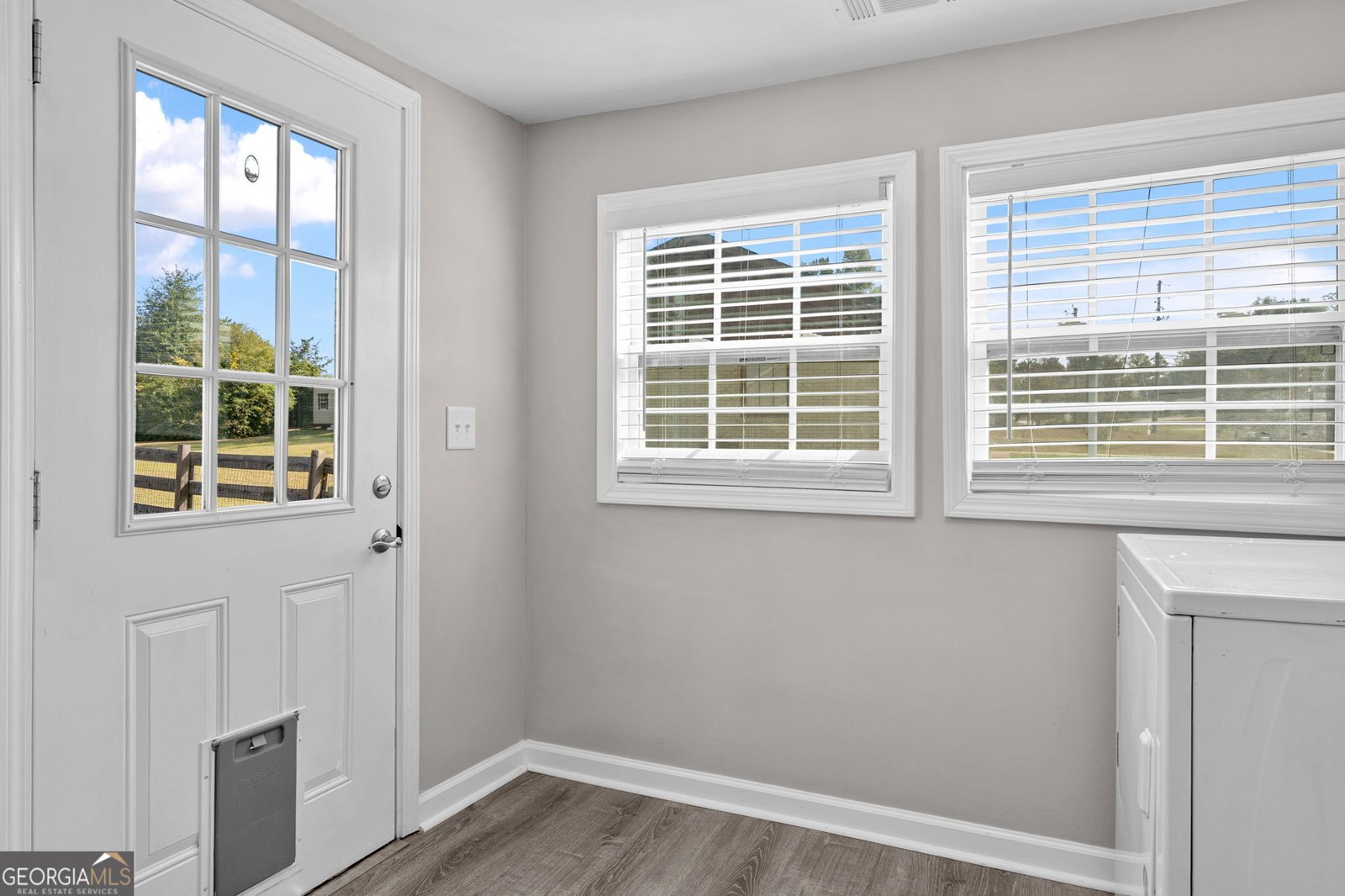 261 LaGrange Street Newnan - Photo 21