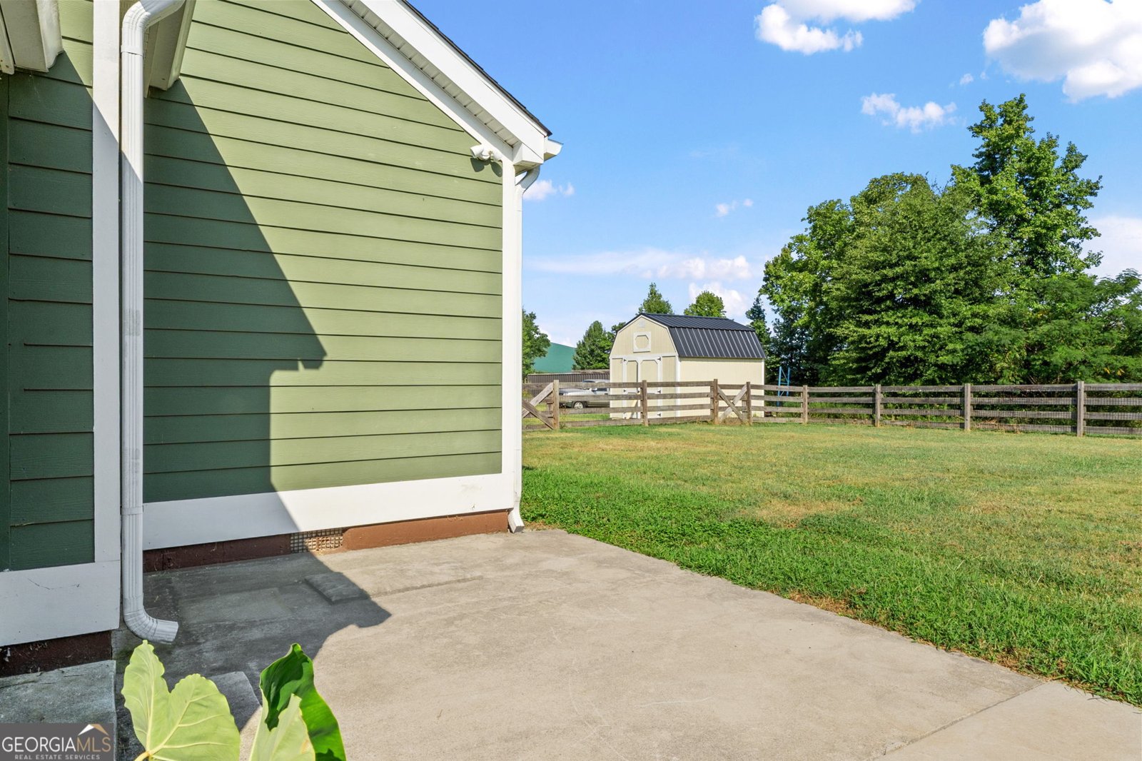 261 LaGrange Street Newnan - Photo 30