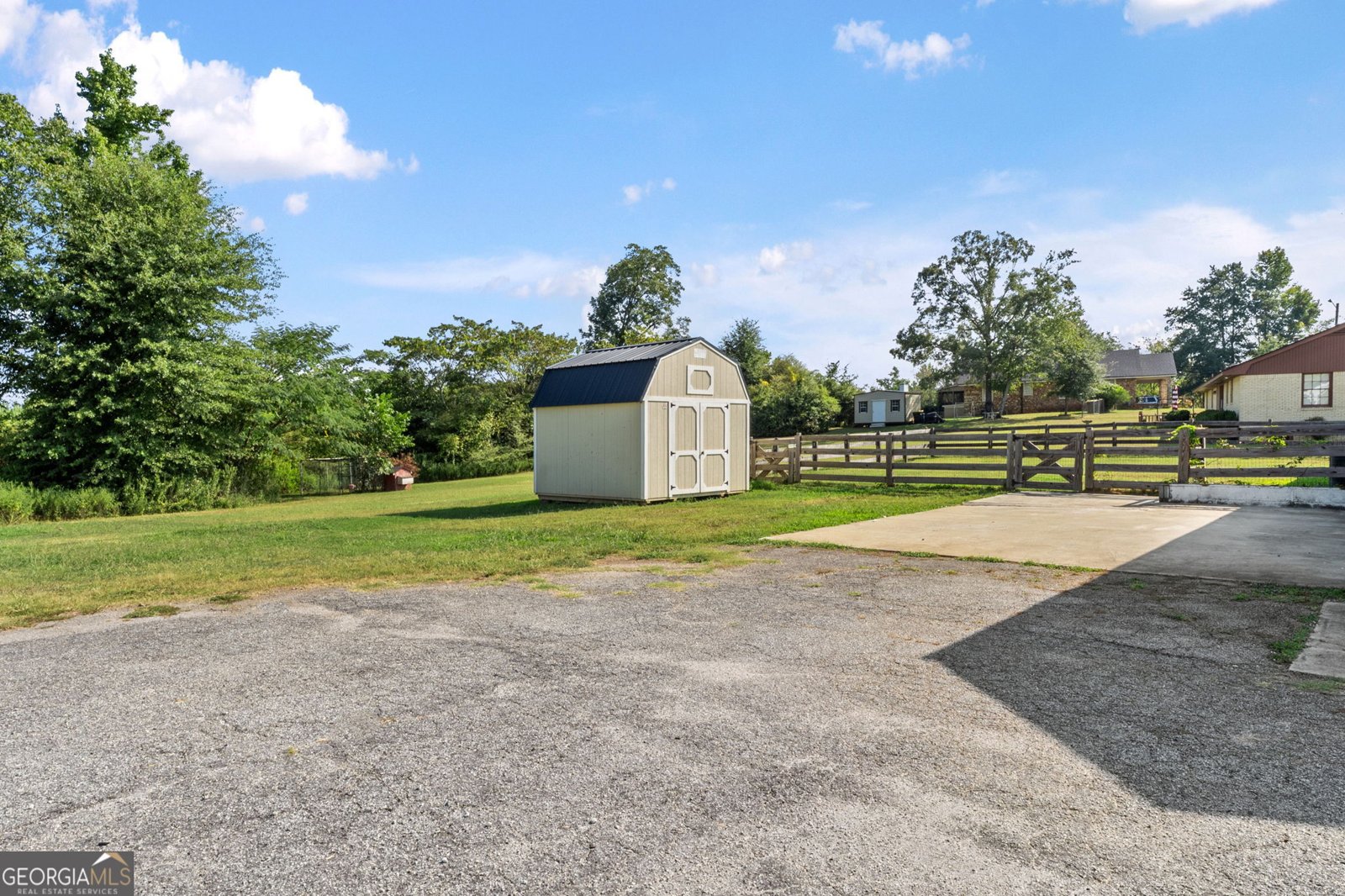 261 LaGrange Street Newnan - Photo 32
