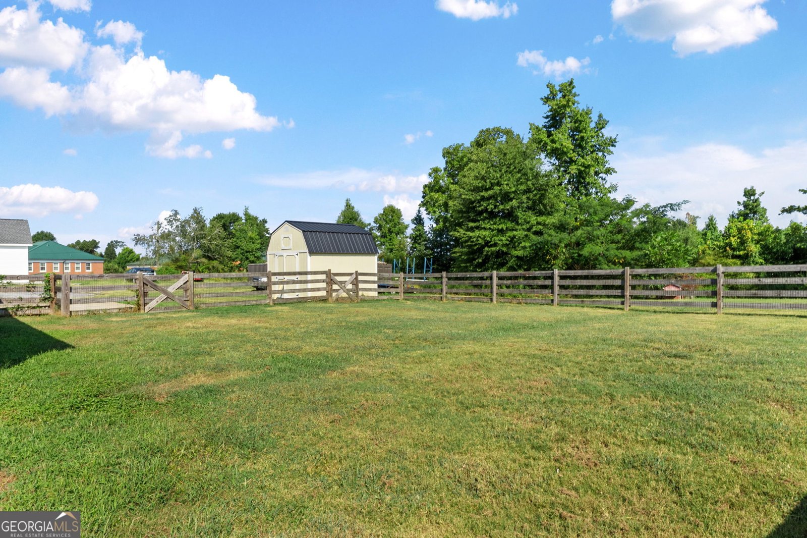 261 LaGrange Street Newnan - Photo 35