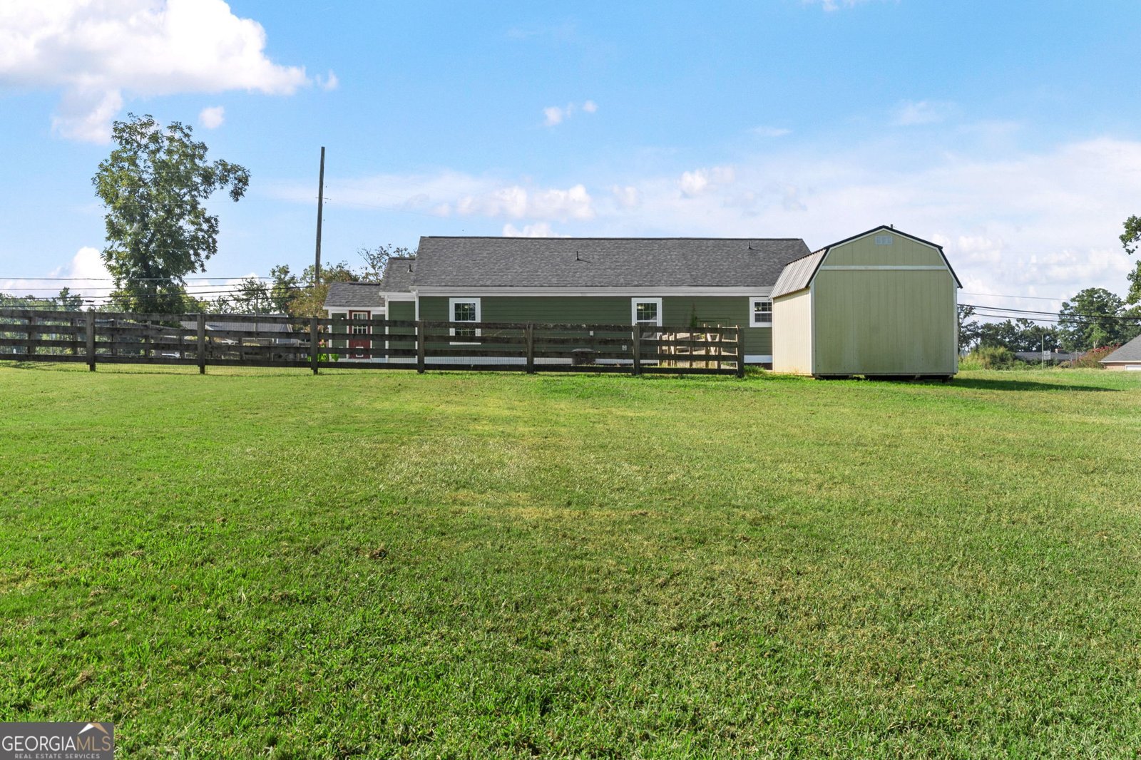 261 LaGrange Street Newnan - Photo 36
